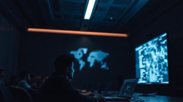 Comment le marketplace de données devient incontournable pour la sécurité