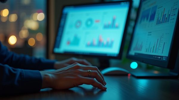 Comment optimiser votre utilisation de Power BI pour une meilleure analyse des données