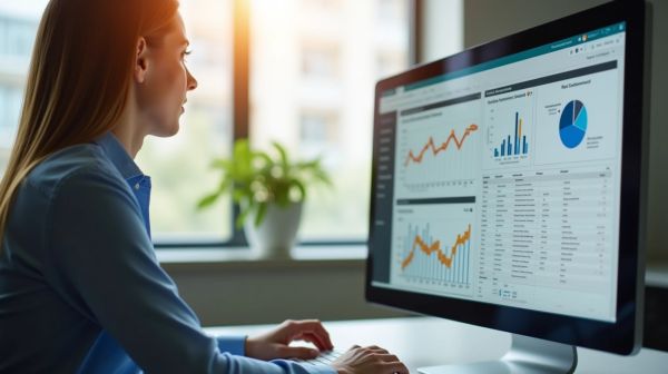 Comment optimiser votre utilisation de Power BI pour une meilleure analyse des données