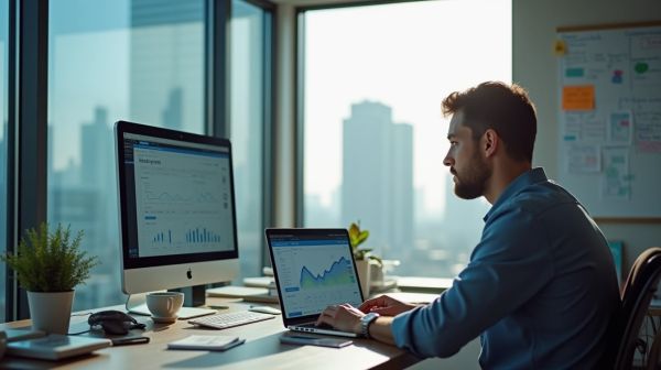 Comment réussir l'optimisation de contenu SEO pour augmenter votre trafic