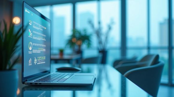 Découvrez Jeboostemaboite : le logiciel idéal pour optimiser votre entreprise