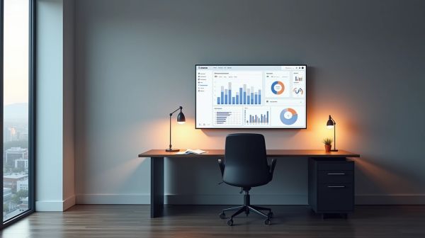 La data product marketplace, un atout pour l'échange sécurisé de données