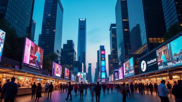 La data product marketplace, un atout pour l'échange sécurisé de données