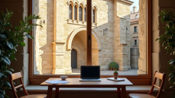 Votre agence web à Avignon pour créer et optimiser votre site