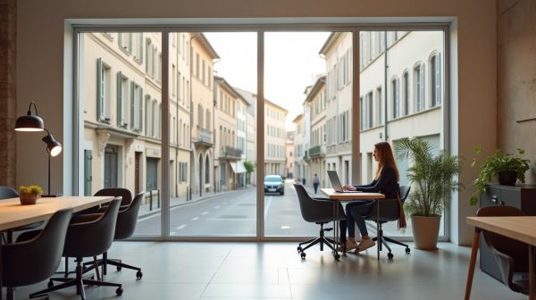Votre agence web à Avignon pour créer et optimiser votre site